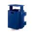 Abfallbehälter 40 Liter, beschichtet - HAN-MPB 8320
