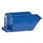 Kippbehälter für Schüttgüter, 300-750 Liter Inhalt